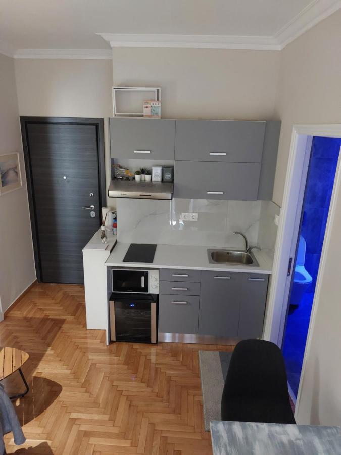 Όμορφο Ρετιρέ Στον Λυκαβηττό Με Θέα Την Αθήνα.アパートメント エクステリア 写真